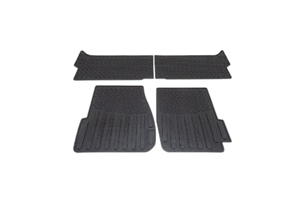 ÖN-ARKA İÇ PASPAS TAKIMI (STC50048AA) DISCOVERY VPLJS0685