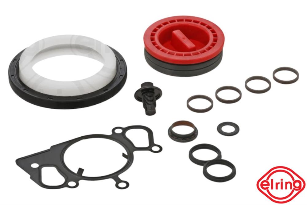 ÖN ARKA KEÇE VE ORİNG TK. 4.4 V8 PET.SPORT-DISCOVERY-RANGE ROVER LR006645