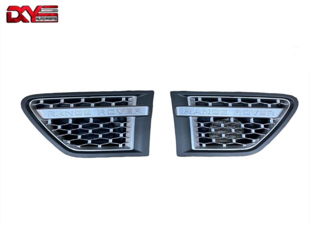 ÖN ÇAMUR.HAV.IZG.SETİ FÜME KASA GRİ IZGA. GRİ ÇITA