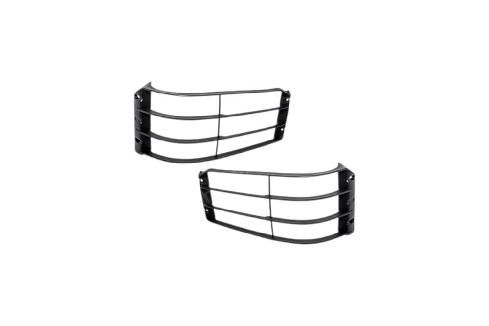 ÖN FAR KORUMA SETİ KOMPLE (TAKOZLU) DISCOVERY STC53193