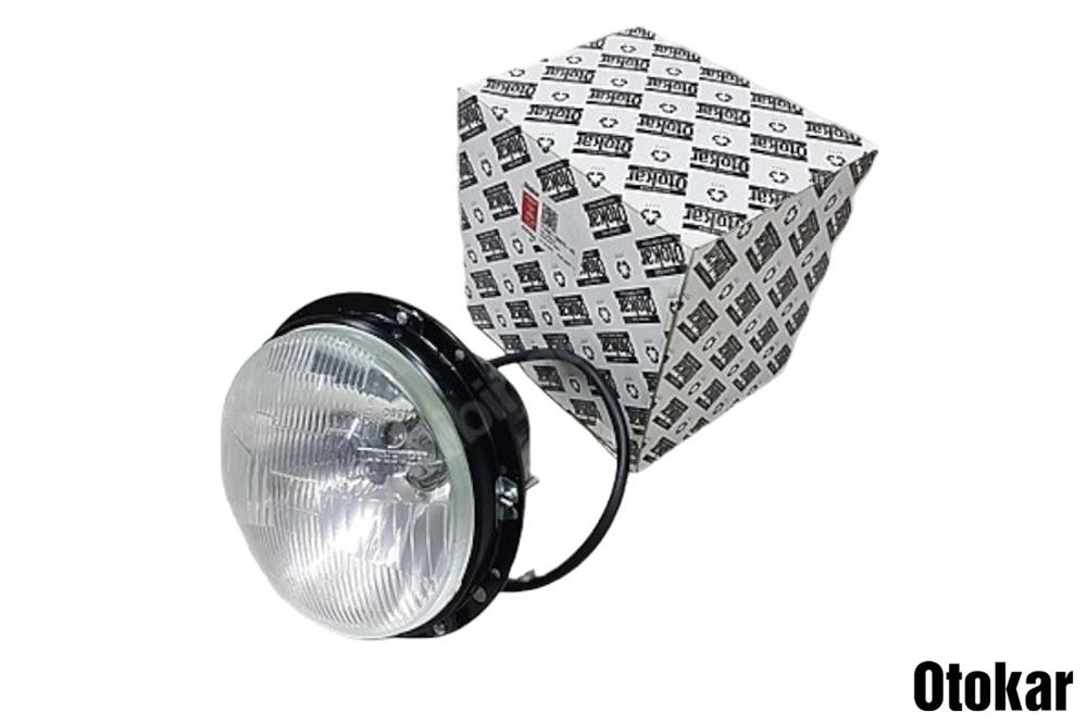 ÖN FAR R-L DEFENDER (1 ADET) (KOMPLE) 71A00-36370-AD
