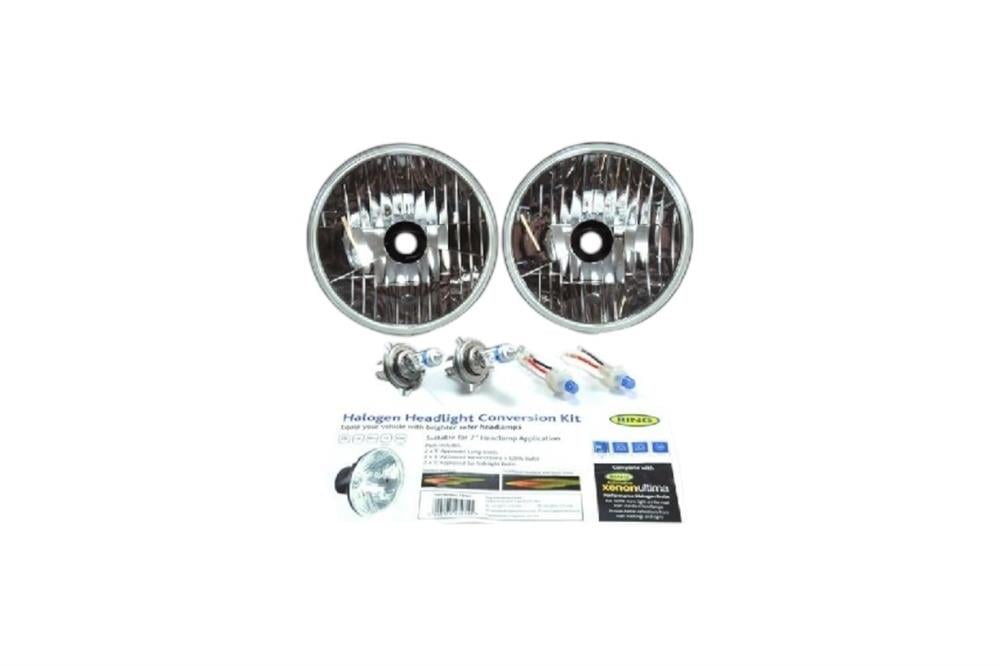 ÖN FAR SETİ R-L DEF-RRC (XENON TİP)