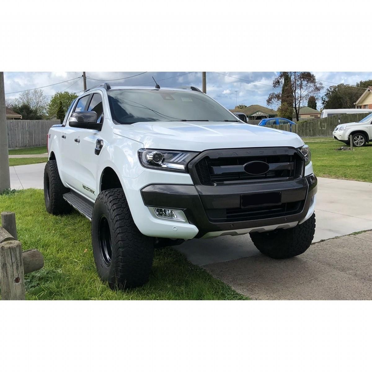 ÖN FAR SOL MUSTANG TİP FORD RANGER 