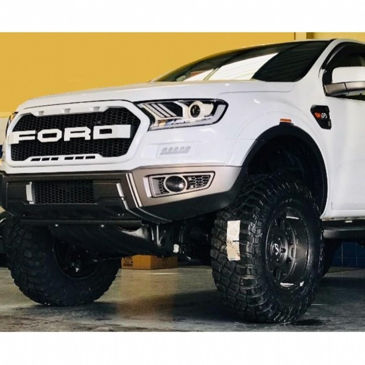 ÖN FAR SOL MUSTANG TİP FORD RANGER 