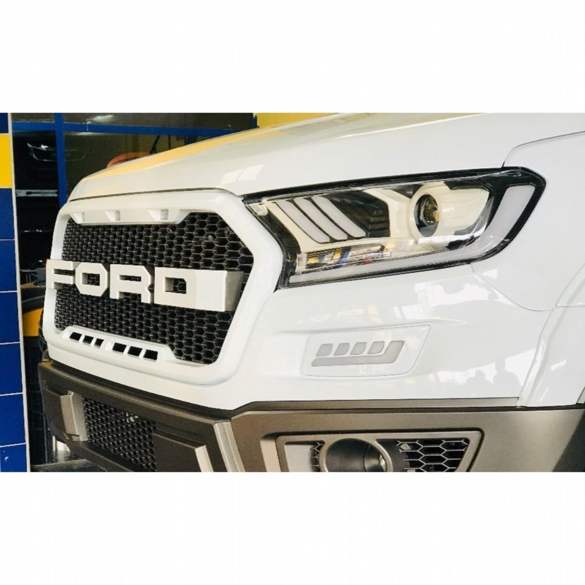 ÖN FAR SOL MUSTANG TİP FORD RANGER 