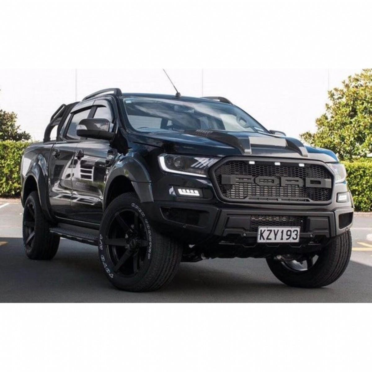 ÖN FAR SOL MUSTANG TİP FORD RANGER 