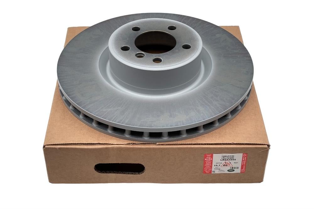 ÖN FREN DİSKİ LR031845 4.4 DİZEL RANGE ROVER VOGUE 2002