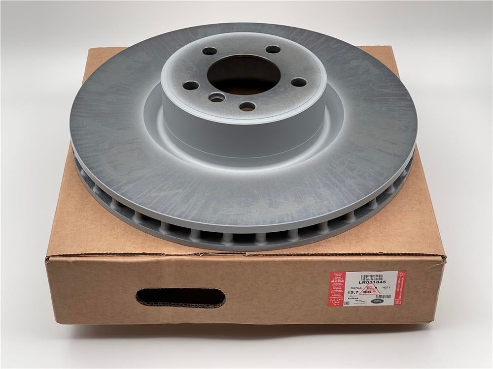 ÖN FREN DİSKİ LR031845 4.4 DİZEL RANGE ROVER VOGUE 2002