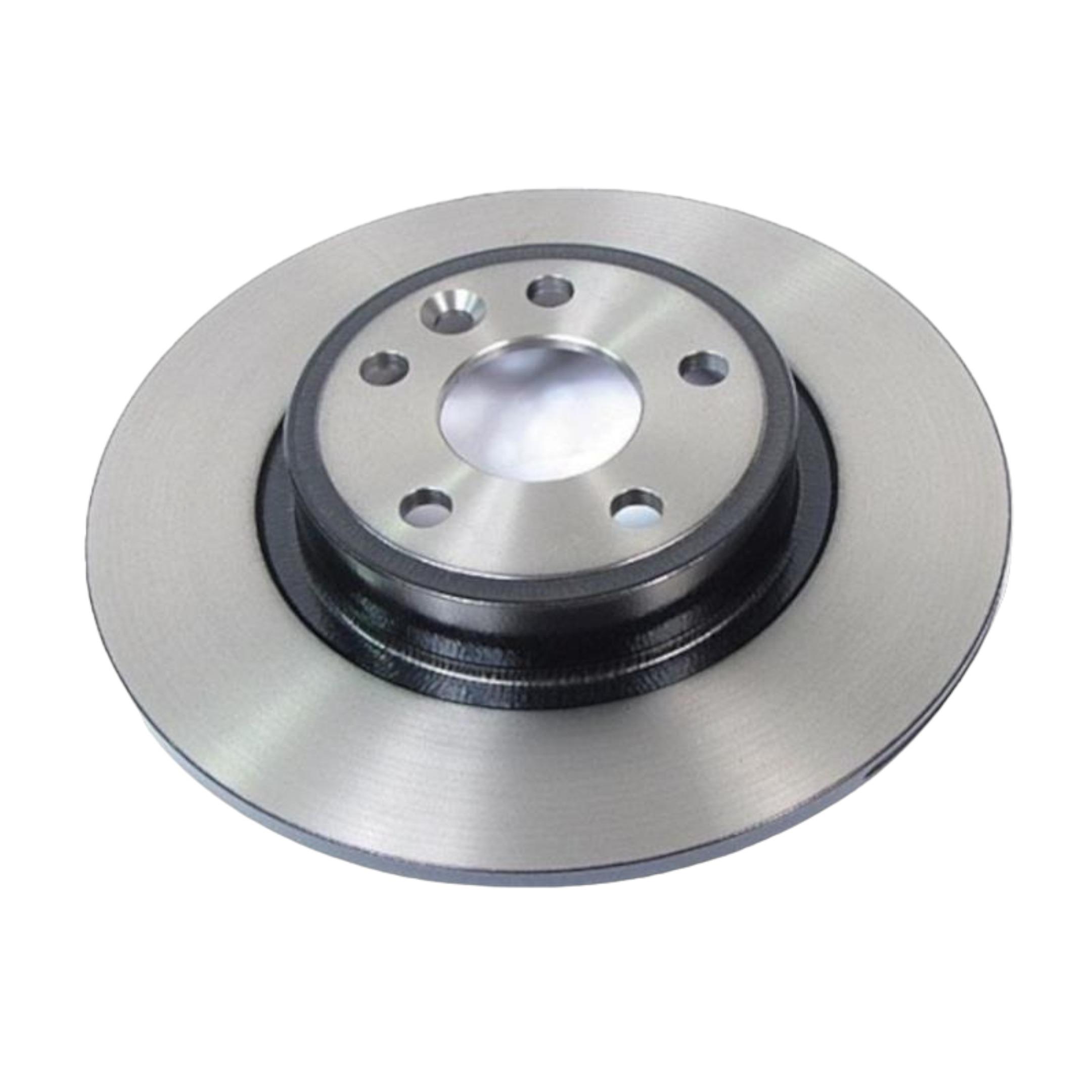 ÖN FREN DİSKİ RANGE ROVER EVOQUE LR059122