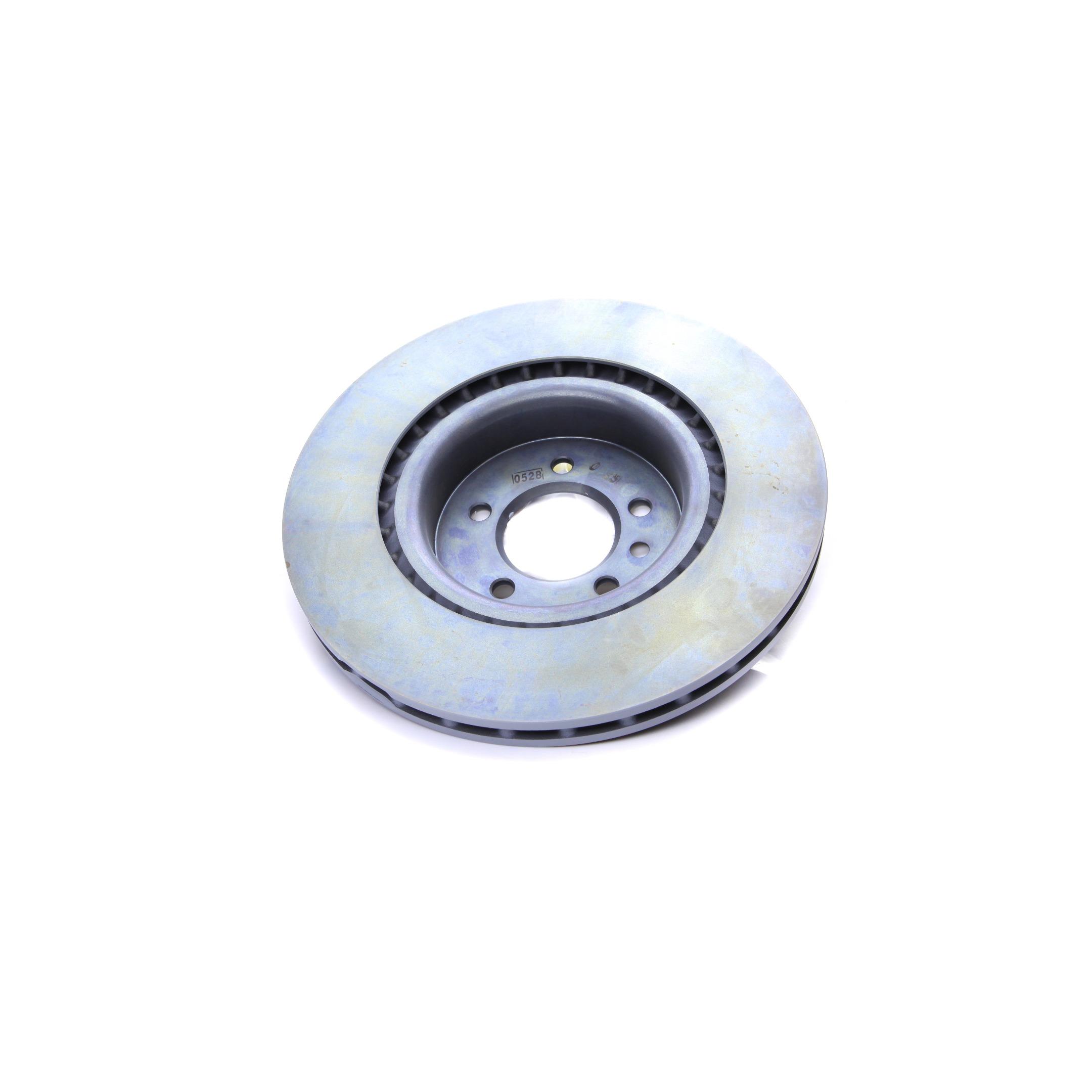 ÖN FREN DİSKİ SDB000624 RANGE ROVER SPORT VOGUE DISCOVERY