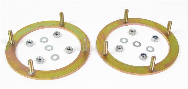 ÖN HELEZON YAY TESPİT HALKA SETİ  DEFENDER RANGE ROVER DEFENDER 572087 - RNJ500010