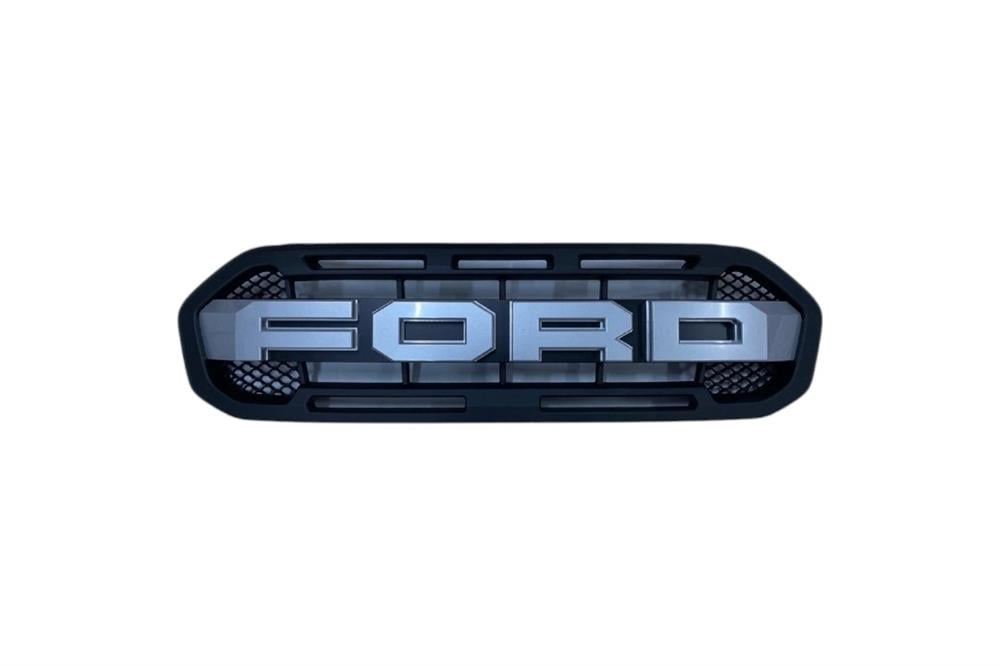 ÖN PANJUR GRİ RENK RAPTOR MODEL FORD RANGER T8