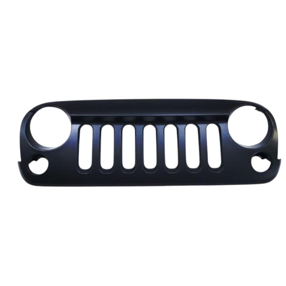 ÖN PANJUR JEEP JK WRANGLER RUBICON 2007-2017