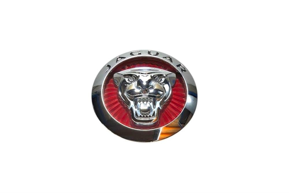 ÖN PANJUR LOGOSU JAGUAR - ALL NEW XF - F-PACE C2D52972