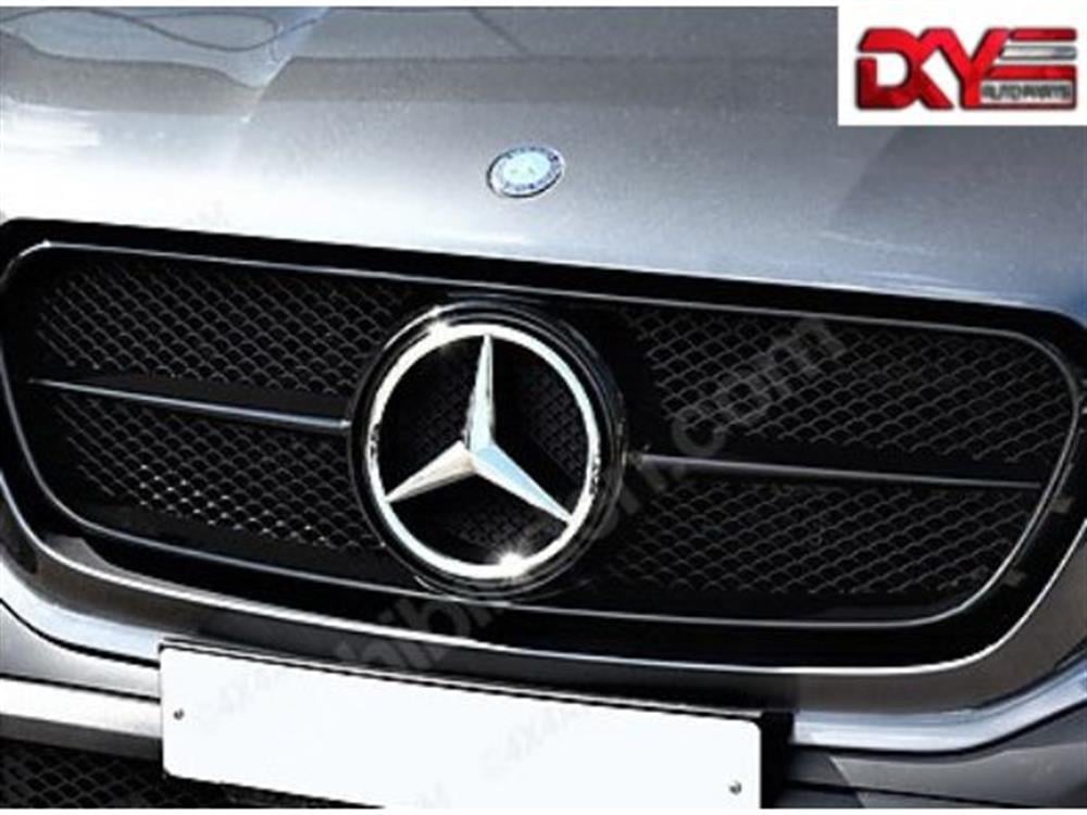 ÖN PANJUR MERCEDES X CLASS