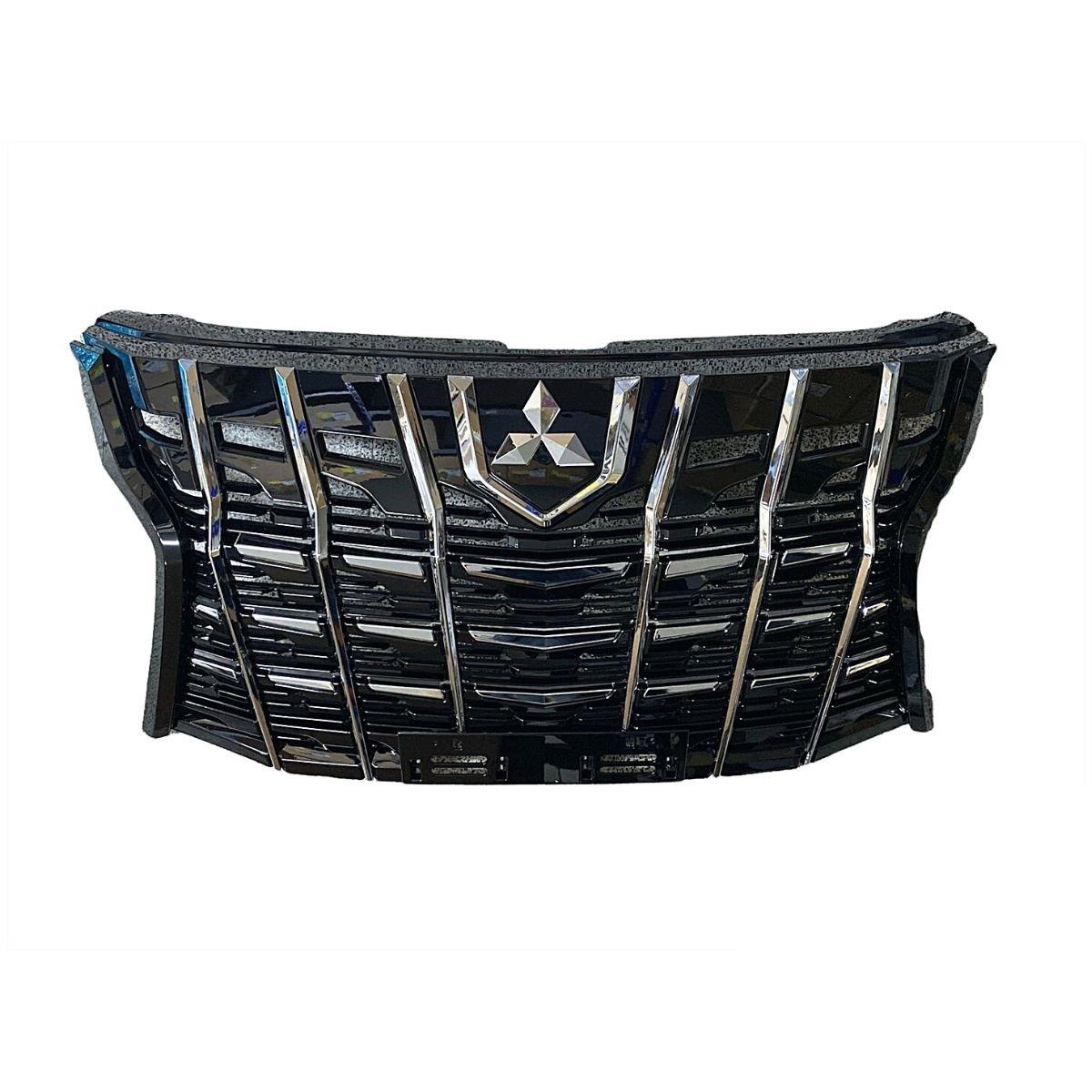 ÖN PANJUR MITSUBISHI L200 