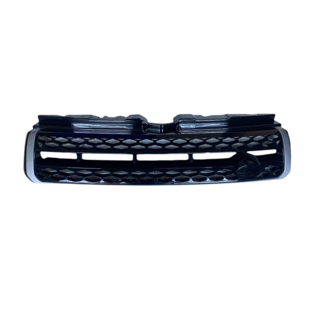 ÖN PANJUR RANGE ROVER EVOQUE (L538) SİYAH/GRİ BAR LR0783263