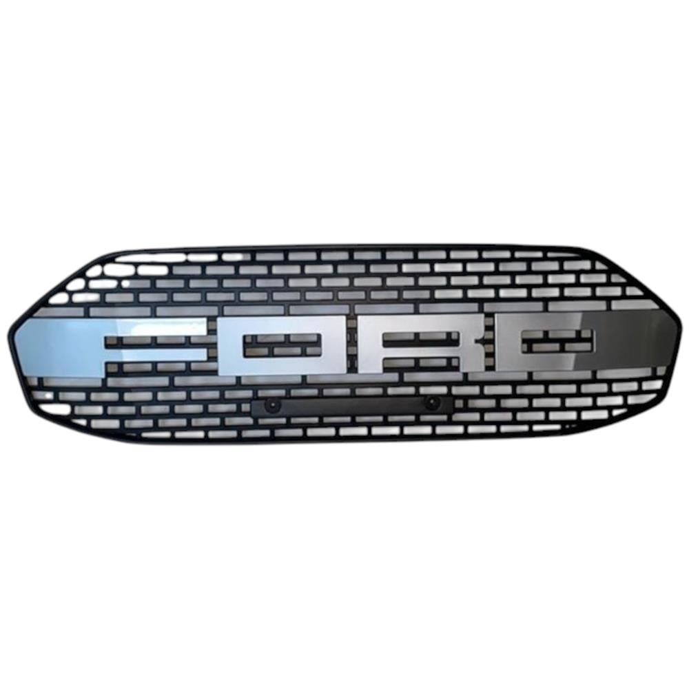 ÖN PANJUR SİYAH (GRİ HARF) FORD ECOSPORT 2015