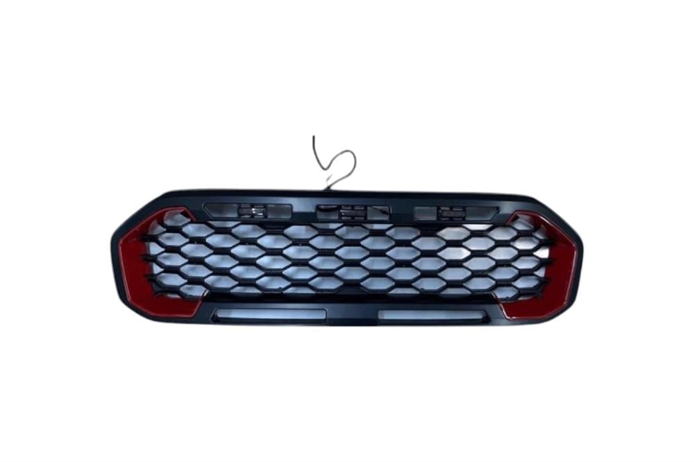 ÖN PANJUR SİYAH KIRMIZI ÇITA XLT MODELXLT MODEL FORD RANGER T8