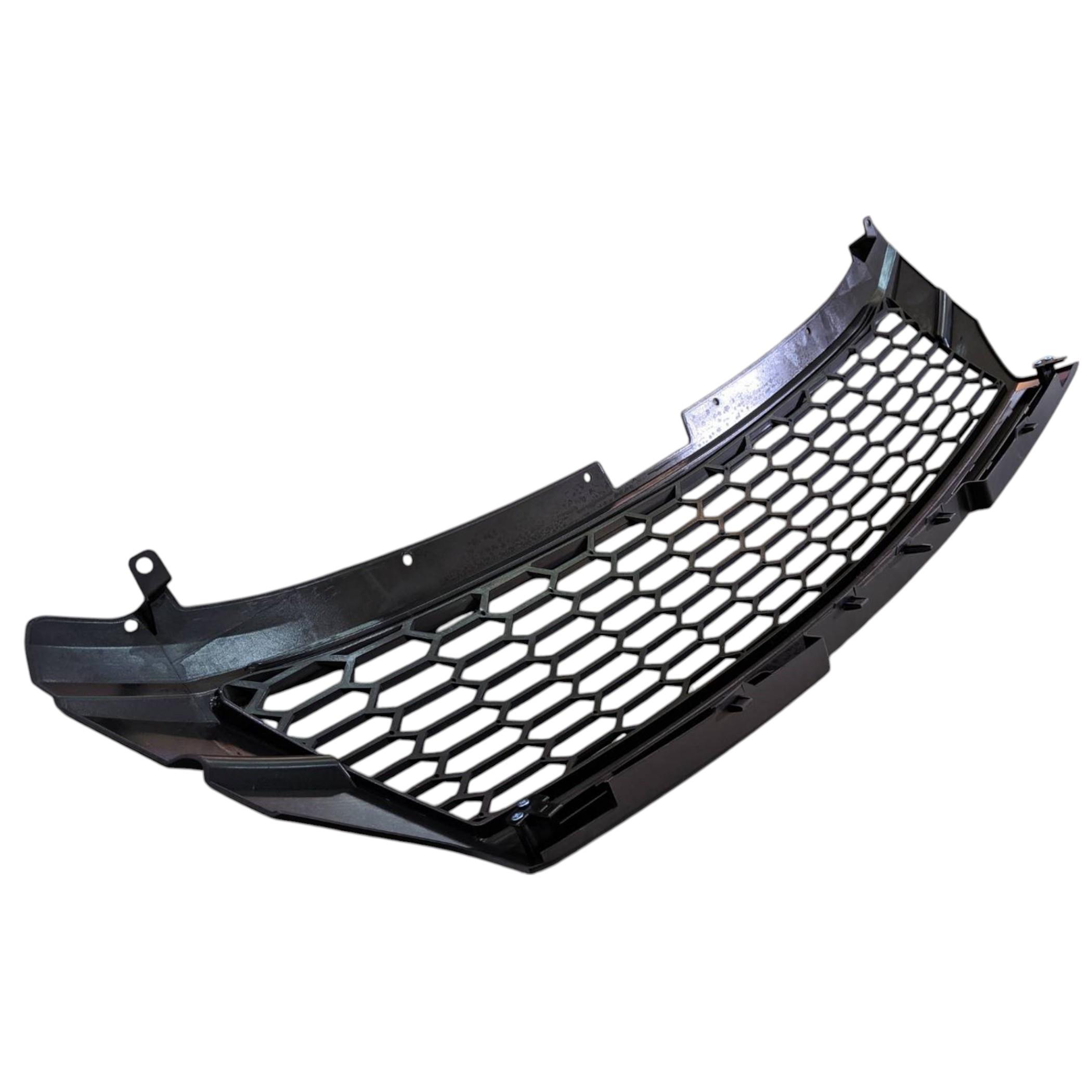 ÖN PANJUR TRITON YAZILI MITSUBISHI L200 