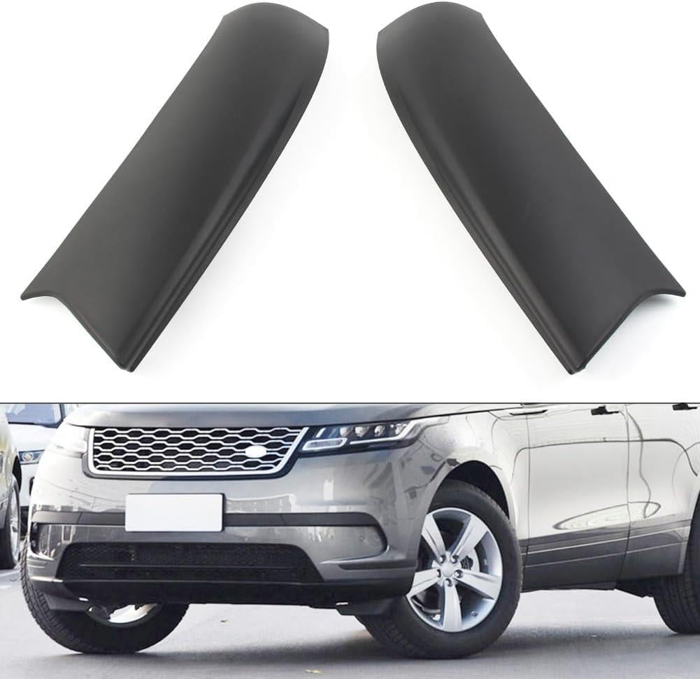 ÖN TAMPON ALT KAPAK SAĞ RANGE ROVER VELAR LR093513