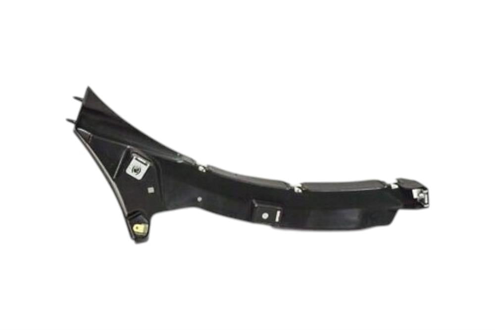 ÖN TAMPON BAĞLANTI BRAKETİ SAĞ JAGUAR XF 2009-2015 C2Z16531