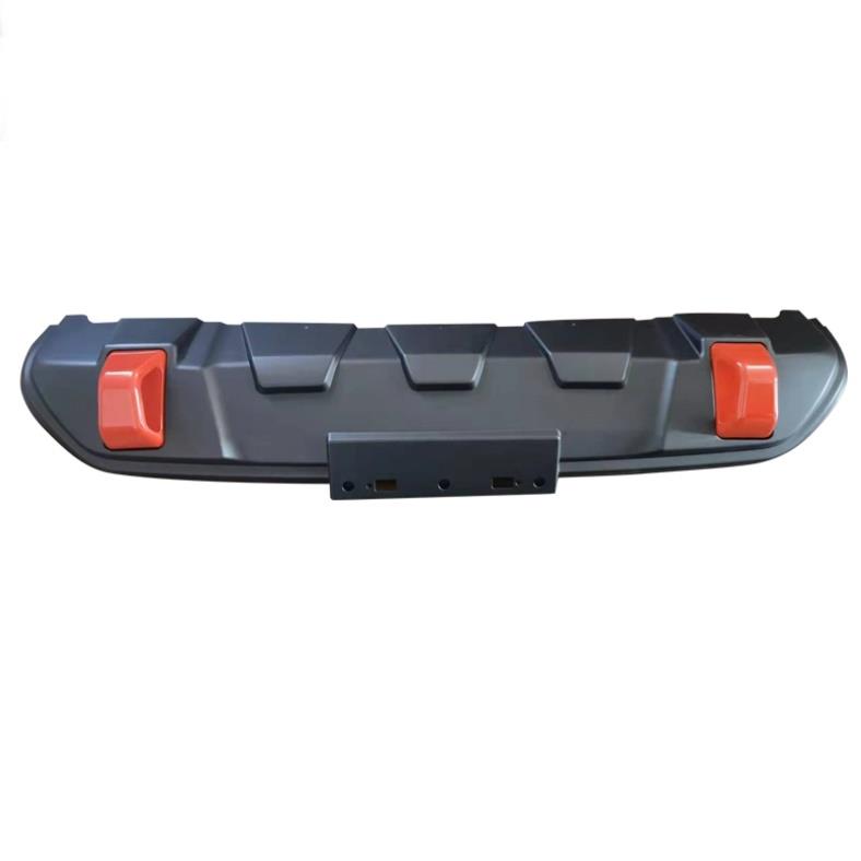 ÖN TAMPON EKİ LEDLİ MITSUBISHI TRITON L200 2019>