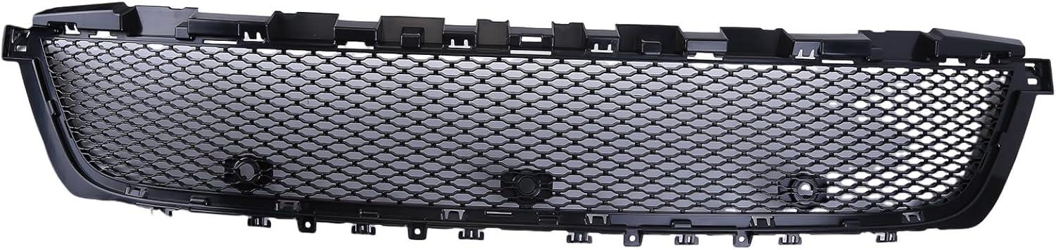 ÖN TAMPON HAVALANDIRMA IZGARASI RANGE ROVER VELAR LR106782