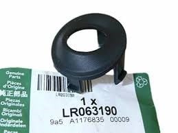 ÖN TAMPON KAMERA ÇERÇEVESİ SAĞ RANGE ROVER SPORT LR063190