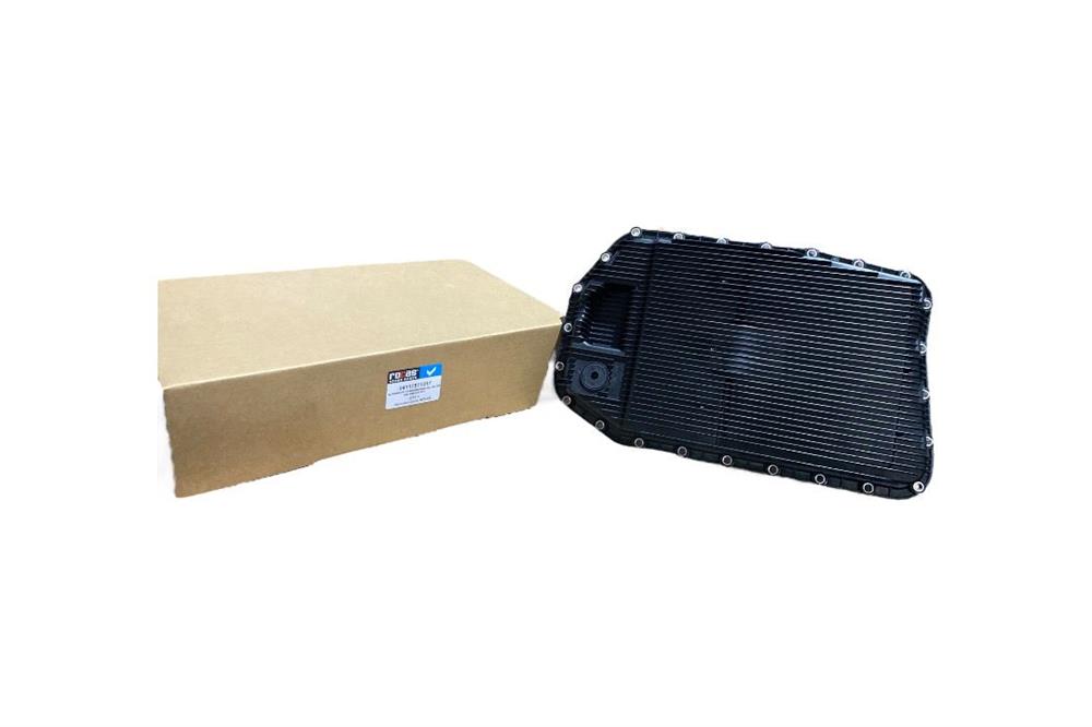 OTOMATİK ŞANZIMAN YAĞ FİLTRESİ BMW E60 E90 E70 E71