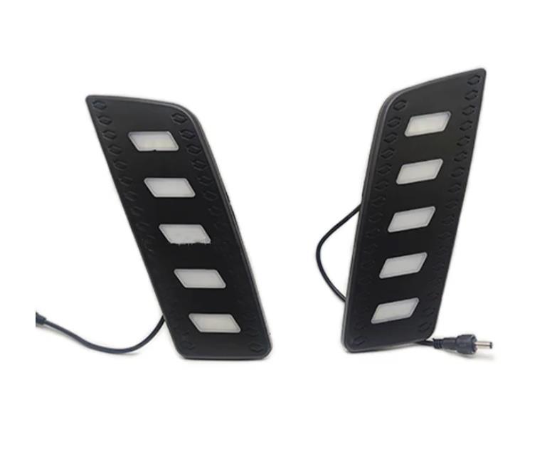 PANJUR ÜSTÜ GÜNDÜZ FAR SETİ FORD RANGER T6