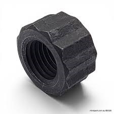 PİSTON KOL CIVATA SOMUNU 2.0 FREELANDER CAM6263L