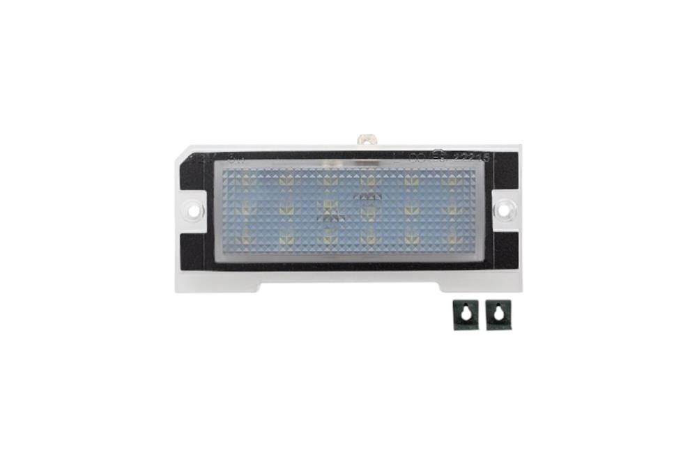 PLAKA LAMBASI (LED) FREELANDER XFC100540