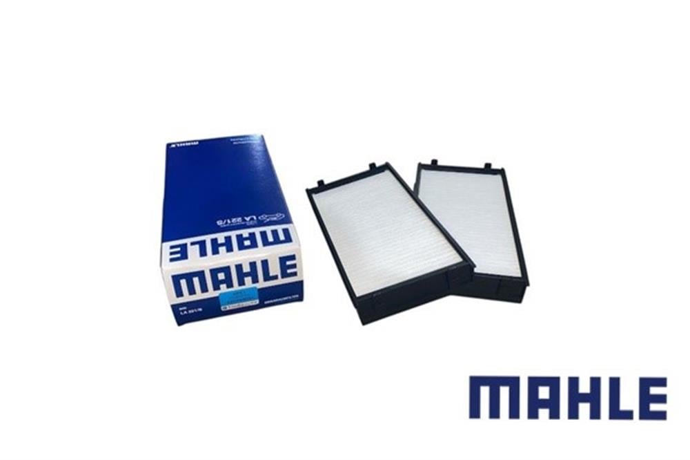 POLEN FİLTRESİ BMW E70 E71 E72 F16 F85 F86 N52 M57 64119248294