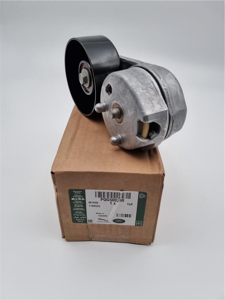 PQG500250 V KAYIŞ GERGİSİ