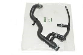 RADYATÖR ALT HORTUMU Td4 FREELANDER PCH001090