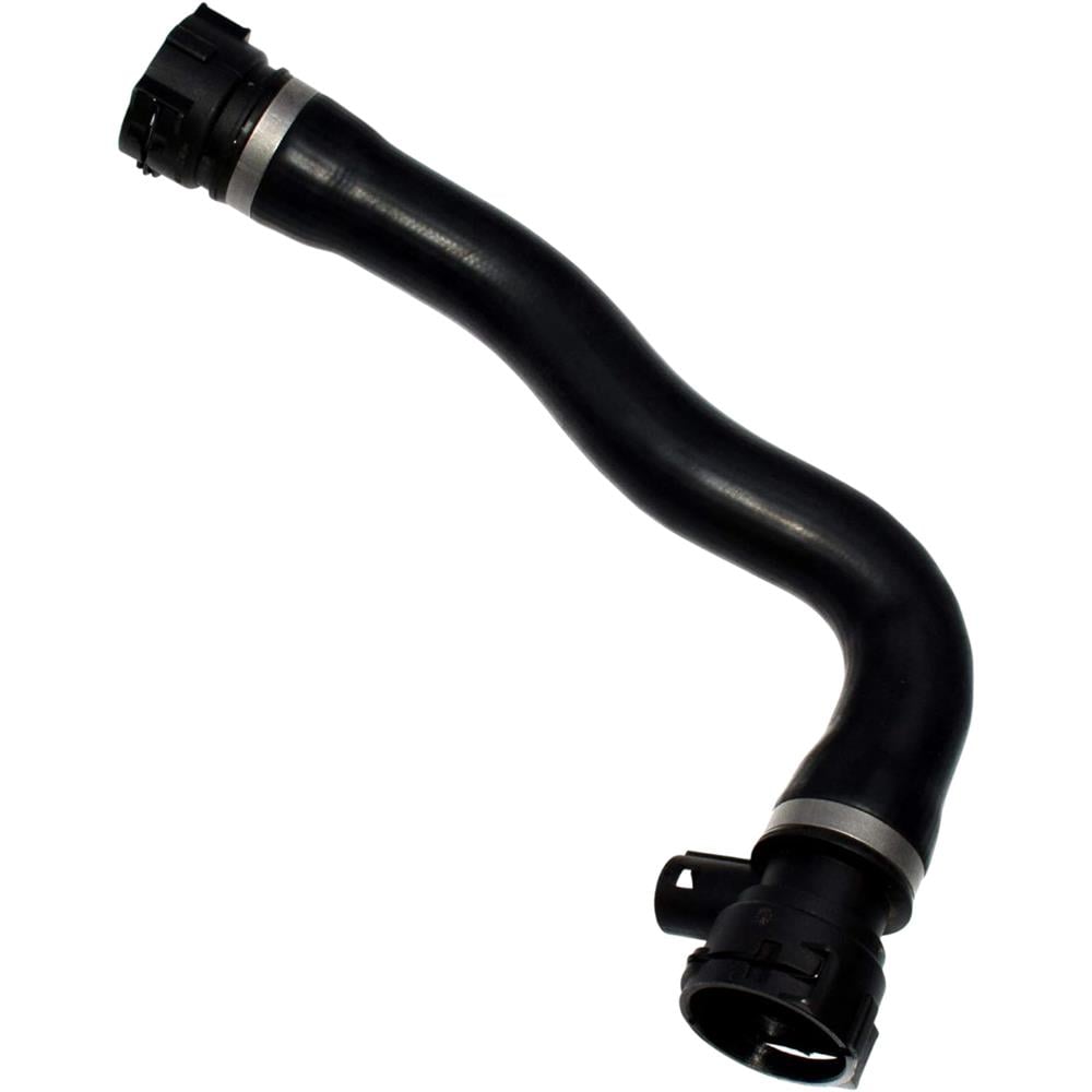 RADYATÖR HORTUMU ALT BMW E60 E61 E63 E64 E65 (N62) 17127508011