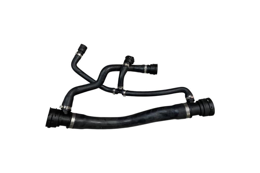 RADYATÖR HORTUMU ÜST BMW E65 E66 (N62) 17127508010