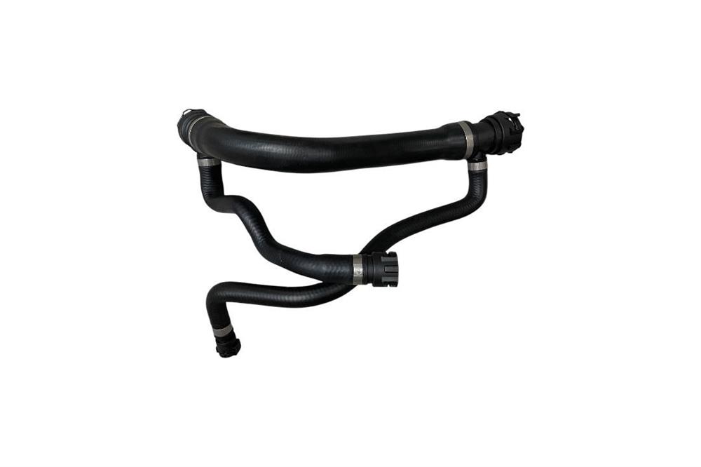 RADYATÖR HORTUMU ÜST BMW E65 (N62) 17127526954