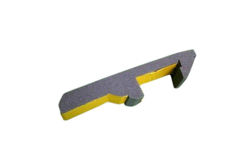 RADYATÖR LASTİĞİ SAĞ JAGUAR XF 2009-2015 C2Z16974