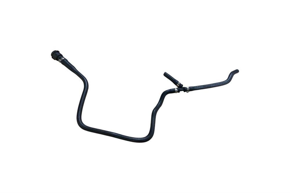 RADYATÖR SU DEPO HORTUMU BMW E65 E66 E67 17127508013