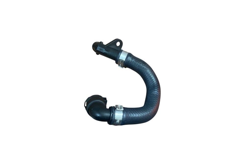 RADYATÖR SU DEPO HORTUMU BMW E81 E82 E88 E90 E91 17117521066