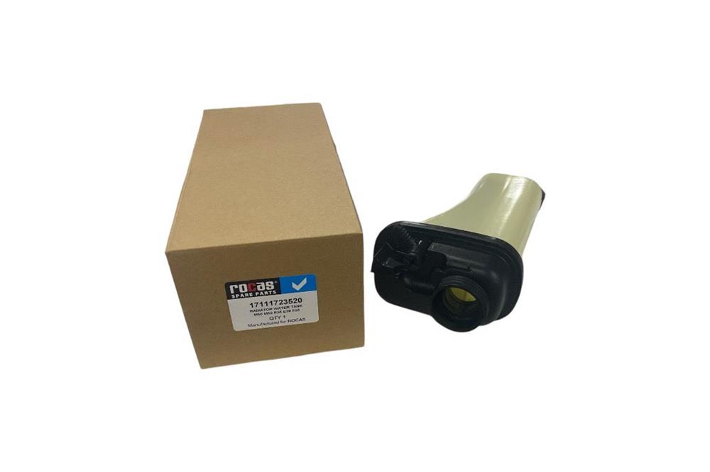 RADYATÖR SU DEPOSU BMW M50 M52 E36 E39 E38