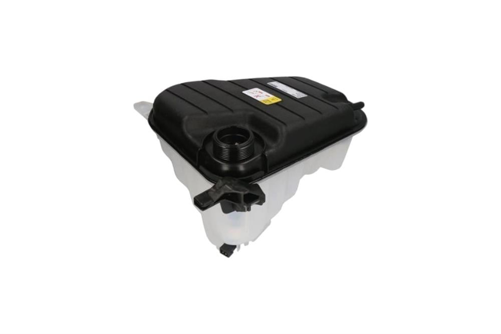 RADYATÖR SU DEPOSU JAGUAR XF 2009 - 2015 C2Z29118