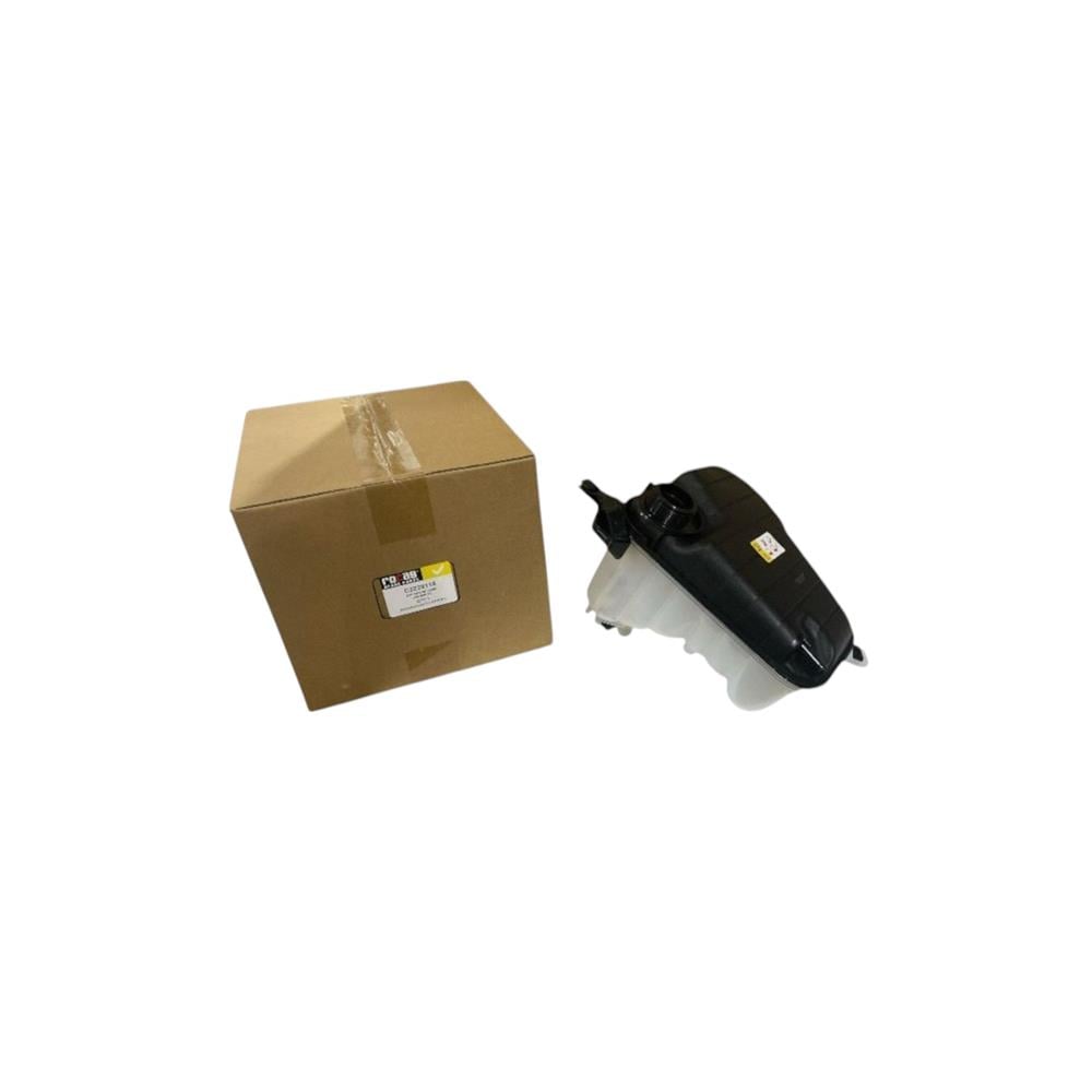 RADYATÖR SU DEPOSU JAGUAR XF 2009 - 2015 C2Z29118