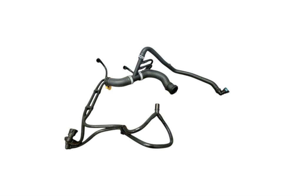 RADYATÖR ÜST HORTUM 5.0 SPORT.2014-RANGE ROVER LR034637