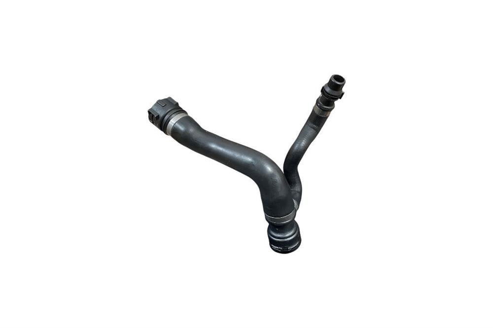 RADYATÖR ÜST HORTUMU BMW E60 E61 17127521777