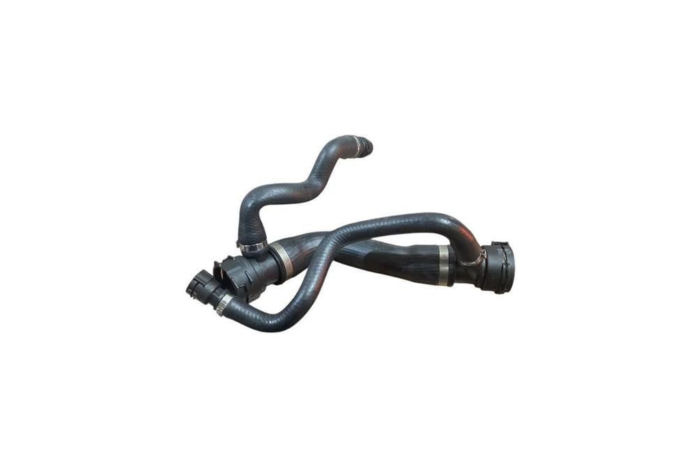 RADYATÖR ÜST HORTUMU BMW M54 N52 N53 E60 E63 E64 17127546064