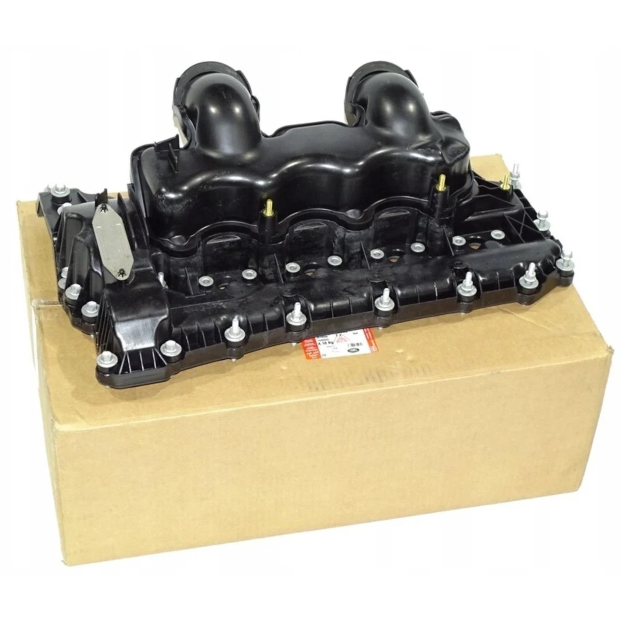 RANGE ROVER 4.4 V8 DİZEL EMME MANİFOLDU SOL LR034993