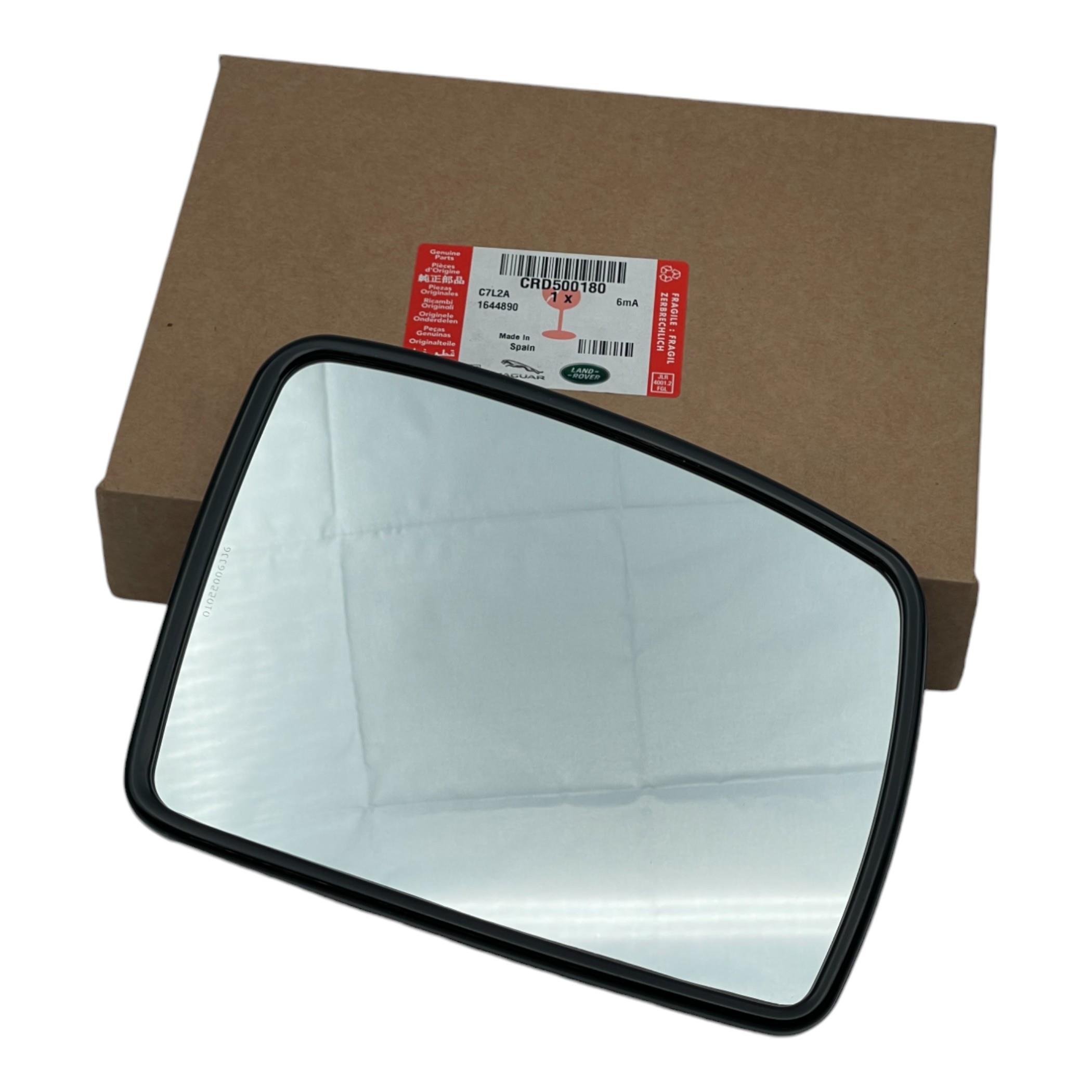 RANGE ROVER AYNA CAMI SAĞ CRD500180